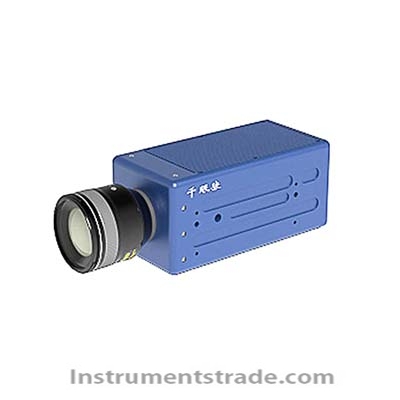 5KF10(1 megapixel 4000 frames) high speed camera