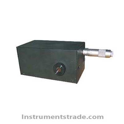 ZDS-10 Grating Monochromator for quantitative analysis