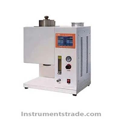 A1260 trace carbon analyzer