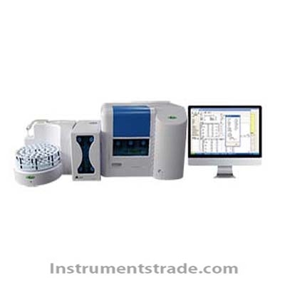 GMA376 Gas Molecular Absorption Spectrometer for Ammonia nitrogen detection