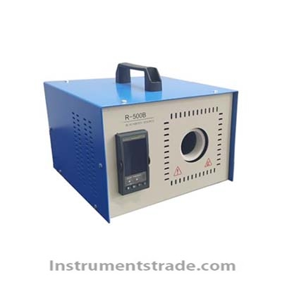 CW-500B Blackbody Radiation Source