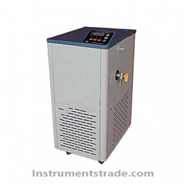 XDYQ-5/20 low temperature cooling circulating pump