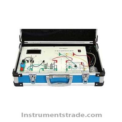 TW-NCE-II Nonlinear Circuit Chaos Experiment Instrument