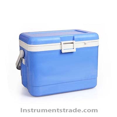 GL-17BP Medical Refrigerator