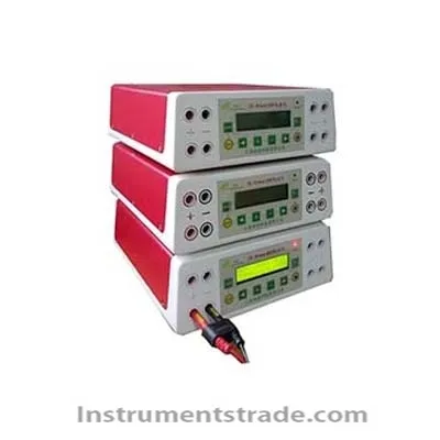 JS-power300 electrophoresis instrument for Nucleic acid and protein analysis