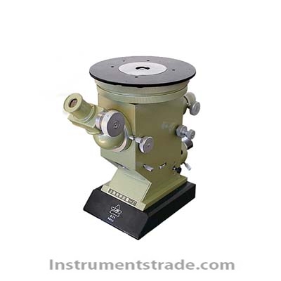 6JA interference microscope