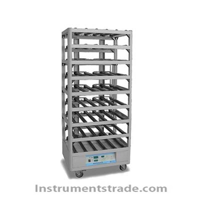 CGI-06-F High Speed Cell Transfer Bottle Cultivator