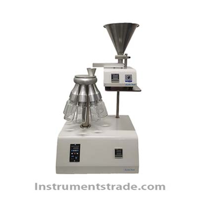 Aode-101 rotary sampler