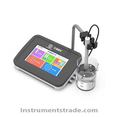 UPXBJ-216F multifunctional ion meter