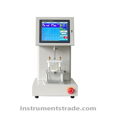 TA5 texture analyzer