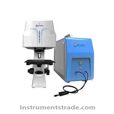 ATR8300 Auto Focus Auto Scanning Micro Raman Imaging Spectrometer
