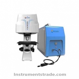 ATR8300 Auto Focus Auto Scanning Micro Raman Imaging Spectrometer