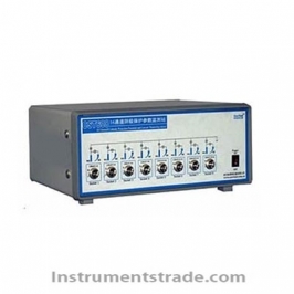 CST608 multi-channel cathodic protection system for Corrosion monitoring
