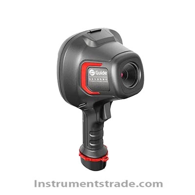 PR410 fire infrared thermal imager