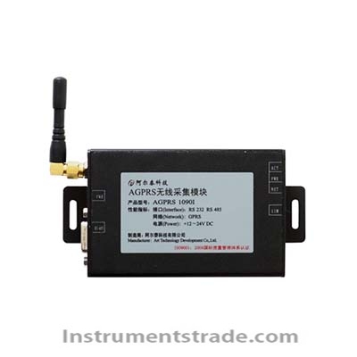AGPRS1090I (industrial grade) wireless acquisition module