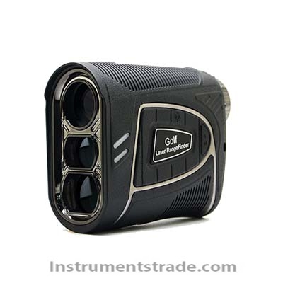 ATC1011A OLED laser rangefinder