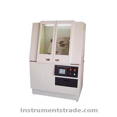 TD -2500 X- ray diffractometer for Crystal structure analysis