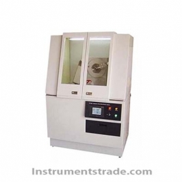 TD -2500 X- ray diffractometer for Crystal structure analysis