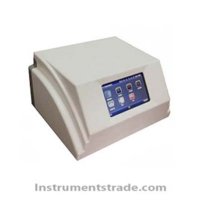 SYTP-1 quartz crystal micro balance for Trace substance detection
