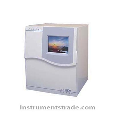 YC9000 Intelligent Ion Chromatograph