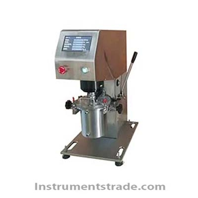 LBY-1 Multifunctional Concrete Rheometer