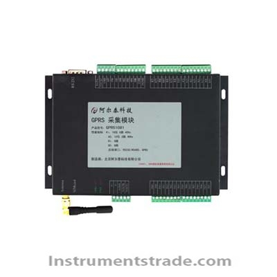 AGPRS1081 GPRS wireless acquisition module