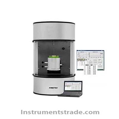 Finesizer-5400 Powder synthesis characteristic measuring instrument