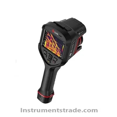PL210 intelligent infrared thermal imager