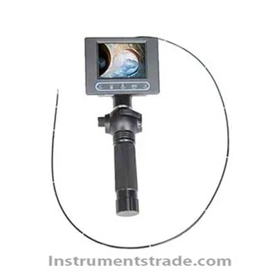 ZKS-C ultra-fine video endoscope