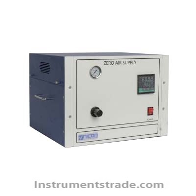 GDS-ZERO zero air generator