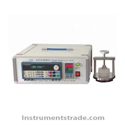 KDRX-II Transient Fast Hot Wire Thermal Conductivity Tester for soil, soft rock
