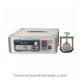 KDRX-II Transient Fast Hot Wire Thermal Conductivity Tester for soil, soft rock