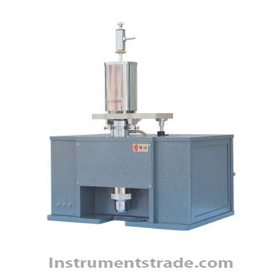 DTU-3 series high vacuum comprehensive thermal analysis system