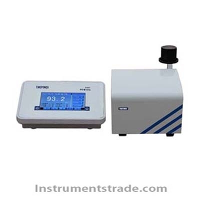 TP3041 iron content analyzer