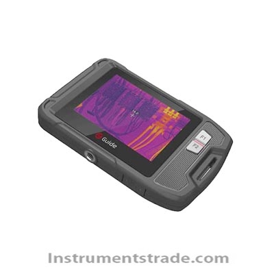 P120V pocket infrared thermal imager