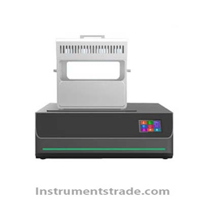 BYXT5480 Infrared Wet Digestion Instrument