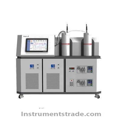RC CF-200A Fully Automatic Continuous Flow Reaction Calorimeter