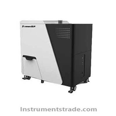 A35 autosampler for Laboratory experiment