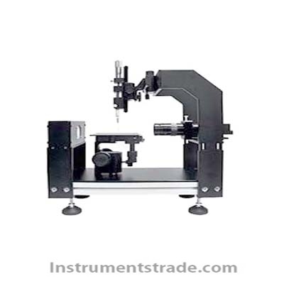 SDC-100 contact angle measuring instrument for surface treatment