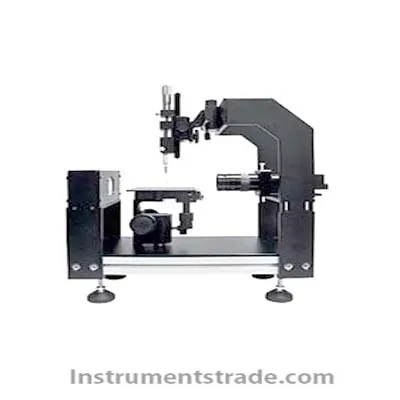 SDC-100 contact angle measuring instrument for surface treatment