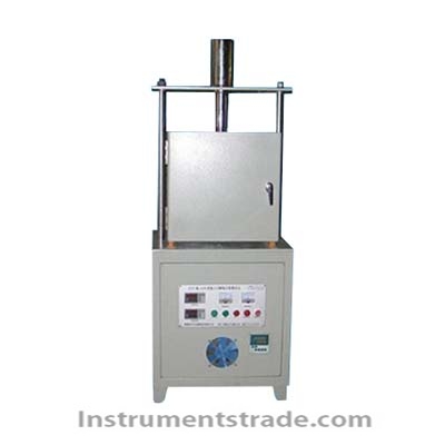 PZY-III-1417 Non metallic Material Vertical Expansion Coefficient Tester