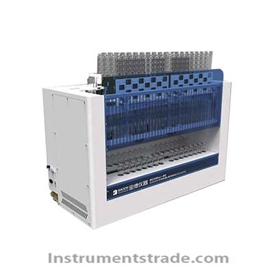BCODcr-40 Fully Automatic Chemical Oxygen Demand Analyzer