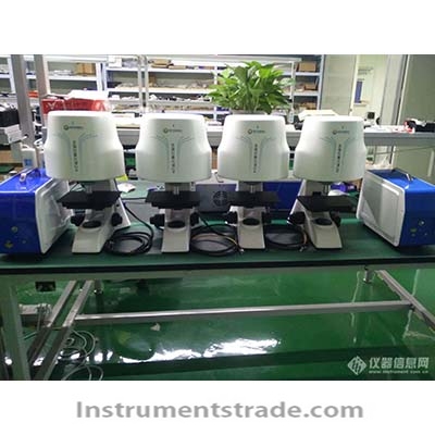 ATR8300 Auto Focus Auto Scanning Micro Raman Imaging Spectrometer
