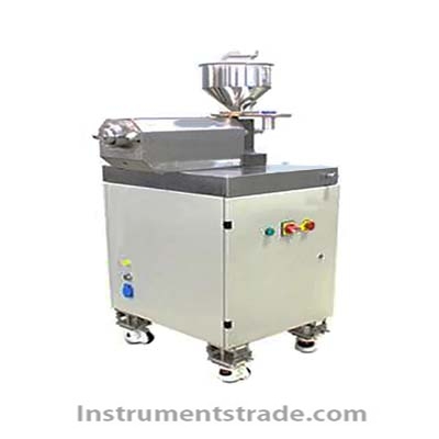 RVSM-2025 Rheometer Workstation - Visualization Module