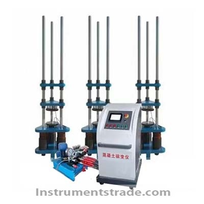 TD-XB Automatic Pressure Concrete Xu Transformer