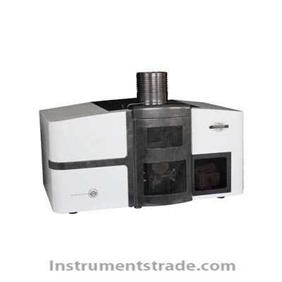 SK-SX Atomic Fluorescence Spectrometer