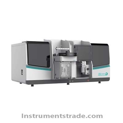 HGA-E flame graphite furnace atomic absorption spectrophotometer