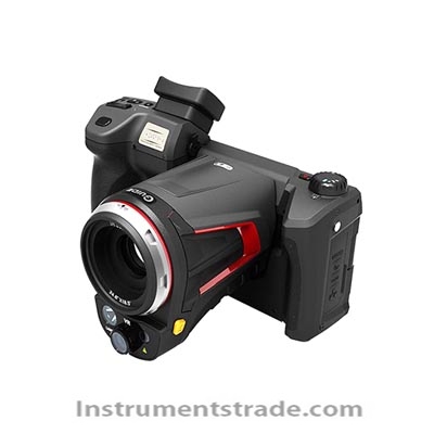 C series high-performance infrared thermal imager