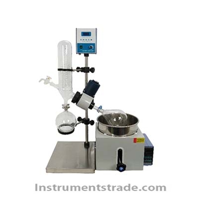 R-201C rotary evaporator