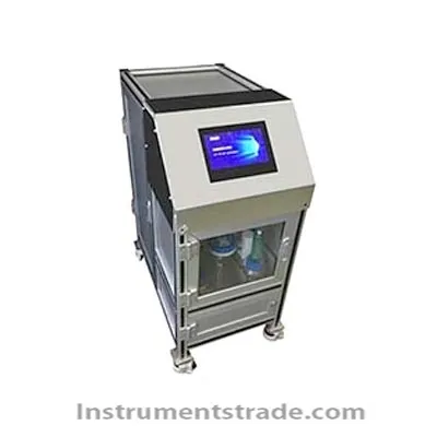 ALT-1 Industrial Online Process Titration Analyzer